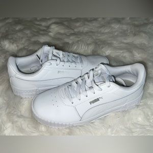 Brand new Puma sneakers